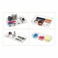 Miniatyrbilde 3 av 5: Brett med kammer Confortime polystyren 30 x 17,7 x 2,6 cm 12 enheter (30 x 17 x 2,6 cm)