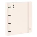 Miniatyrbilde 1 av 3: Ringperm Safta Light pink Rosa