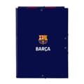 Pikkukuva 1 / 2: Kansio F.C. Barcelona Punainen Laivastonsininen A4