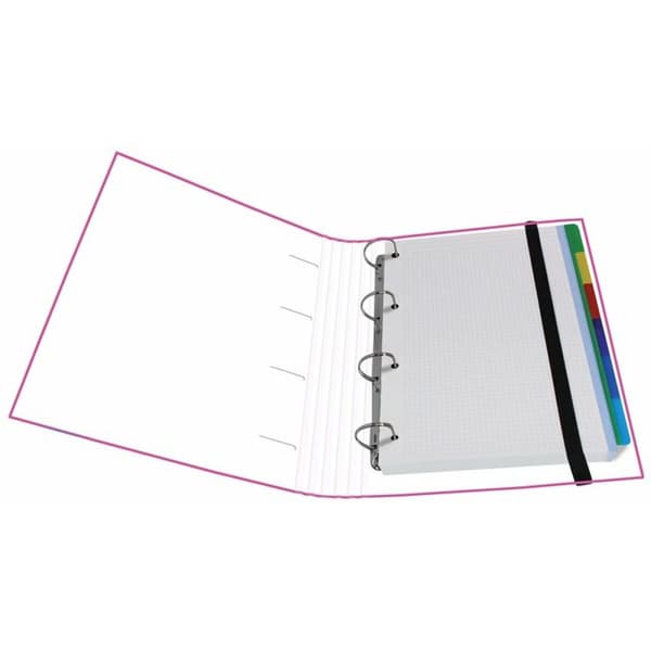 Rengaskansio Mariola Carpeblock 32 x 26 x 5 cm