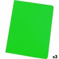 Pikkukuva 1 / 2: Alikansio Elba Gio Vihreä A4 (3 osaa)