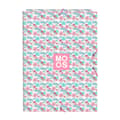 Miniatyrbillede 1 af 2: Ringbind Moos Flores Multifarvet A4 26 x 33.5 x 2.5 cm