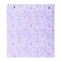 Miniatyrbillede 3 af 3: Ringbind Safta Light purple flowers Lilla 27 X 32 X 4 cm