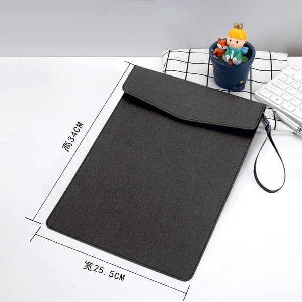 INF Vertikal Oxford Dokumentmappe