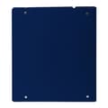 Miniatyrbillede 3 af 3: Ringbind Safta Dark blue Mørkeblå