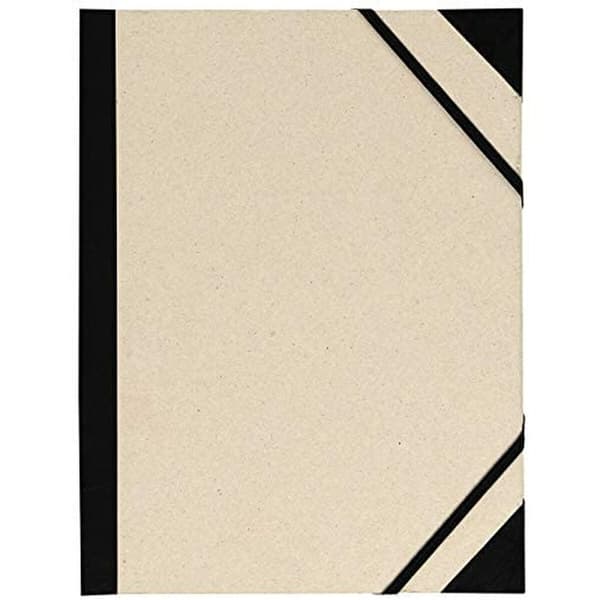Folder Canson Tegning Grå A3 Pap 10 Dele (10 enheder)