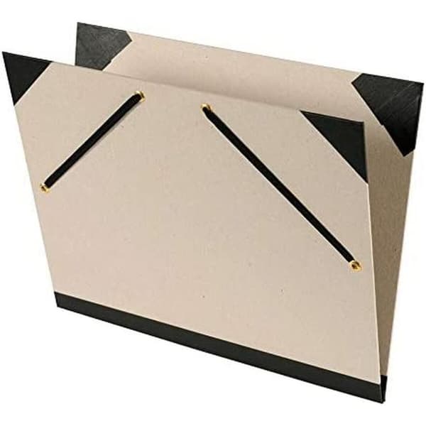 Folder Canson Tegning Grå A3 Pap 10 Dele (10 enheder)