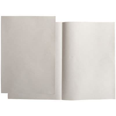 Undertröja - MAJUSCULE - M-BUSINESS - 60g - 22x31 cm - Förpackning med 250 st