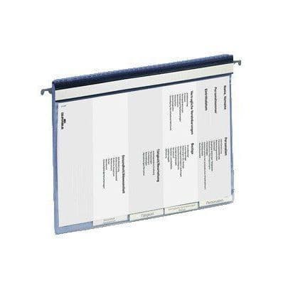 Hållbar 255406 Personal Organization Folder