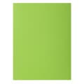 Miniatyrbild 5 av 8: Undermapp Exacompta Rock's Mint A4 100 Delar