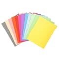 Miniatyrbild 2 av 2: Undermapp Exacompta Forever Multicolour A4 100 Delar (5 antal)