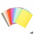 Miniatyrbild 1 av 2: Undermapp Exacompta Forever Multicolour A4 100 Delar (5 antal)