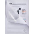 Miniatyrbild 4 av 4: Undermapp Exacompta Forever Vit A4 100 Delar (4 antal)