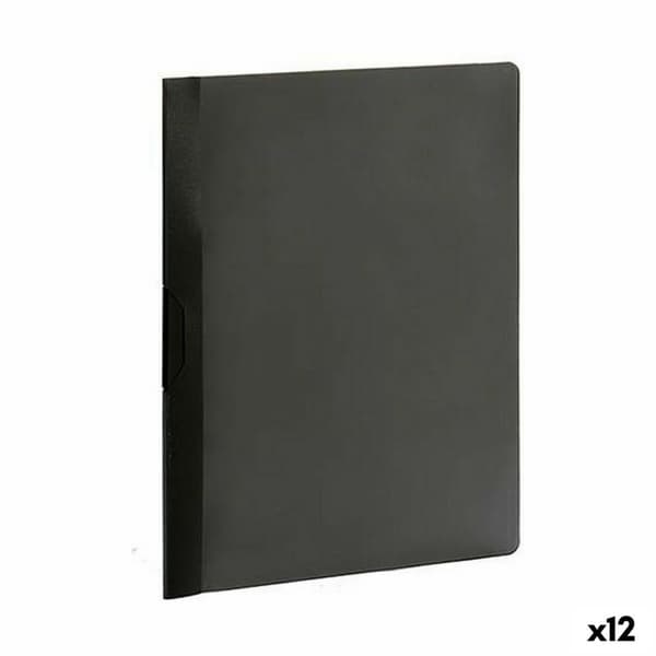 Folder Pincello SPB-85B Svart (12 antal)