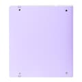 Miniatyrbild 2 av 3: Ringpärm Safta Light purple