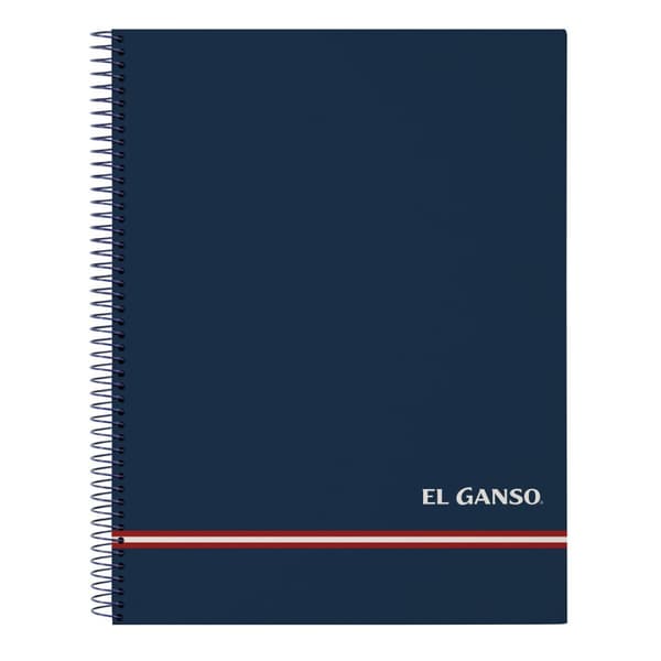 Rengaskansio El Ganso Classic Laivastonsininen
