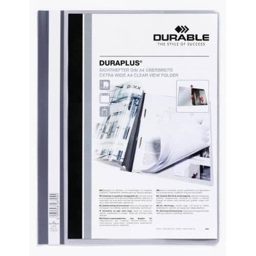 Slitstark 257910 25-pack filtmapp...