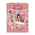 Miniatyrbild 1 av 2: Folder Gorjuss Carousel Lax