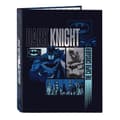 Miniatyrbild 1 av 2: Ringpärm Batman Legendary Marinblå A4 26.5 x 33 x 4 cm