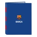 Pikkukuva 1 / 2: Rengaskansio F.C. Barcelona Sininen Punaruskea A4 26.5 x 33 x 4 cm