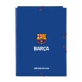 Pikkukuva 1 / 2: Kansio F.C. Barcelona Sininen Punaruskea A4