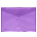 Miniatyrbilde 2 av 2: Konvolutt Grafoplas ECOPLAS polypropylen 33,4 x 23,5 cm (60 enheter)