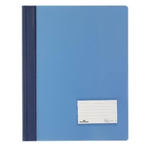 Slitstark 268006 25-pack extra stor mapp...