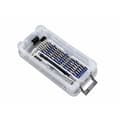 Miniatyrbillede 4 af 6: Arkivboks Archivo 2000 WFS20F007 CS TP Gennemsigtig