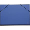 Miniatyrbild 1 av 2: Ritpapper - CLAIREFONTAINE - 37x52cm - Mörkblå - Anpassningsbar omslag - Förstärkta hörn