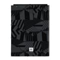 Pikkukuva 2 / 2: Rengaskansio F.C. Barcelona Black Musta A4 26 x 33.5 x 2.5 cm