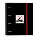 Miniatyrbillede 1 af 2: Ringbind Mickey Mouse Mickey Mood Udskifter (100 Ark) A4