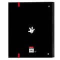 Miniatyrbild 2 av 2: Ringpärm Mickey Mouse Mickey Mood Reservdel (100 Blad) A4