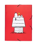 Miniatyrbild 1 av 4: Snoopy Flap Shirt
