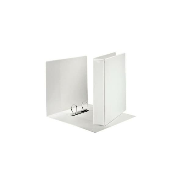 Ringpärm Esselte Vit A4 (10 antal)