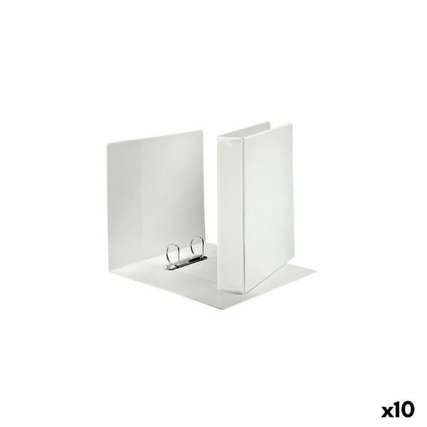 Ringpärm Esselte Vit A4 (10 antal)