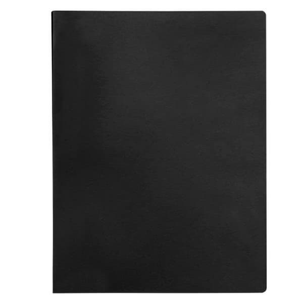 Dokumenthållare Liderpapel CJ23 Svart A4