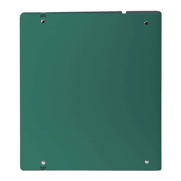 Ringpärm Safta Dark green