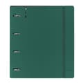 Miniatyrbild 2 av 3: Ringpärm Safta Dark green