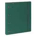 Miniatyrbild 1 av 3: Ringpärm Safta Dark green