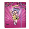 Miniatyrbillede 1 af 2: Ringbind Gorjuss First prize Syren (27 x 32 x 3.5 cm)