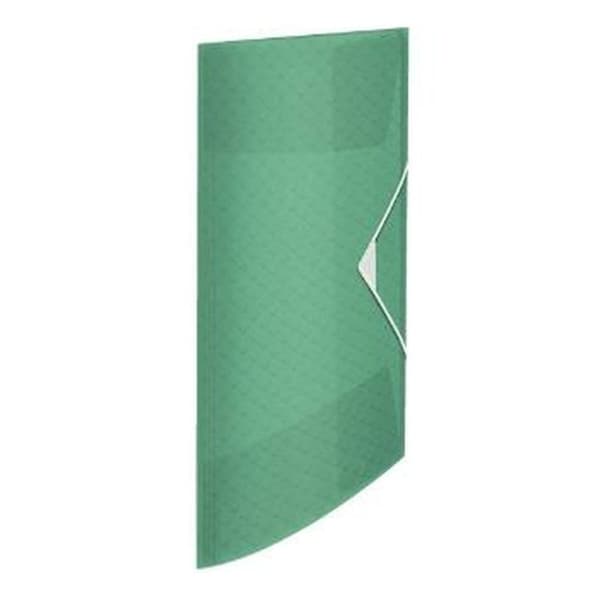 Folder Esselte Colour'ice A4 Grøn 4 Dele