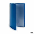 Miniatyrbillede 1 af 3: Dokumentmappe Pincello 9 A4 10 Covers (12 enheder)