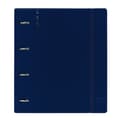 Pikkukuva 2 / 3: Rengaskansio Safta Dark blue Tummansininen