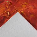 Miniatyrbild 3 av 3: Canson Acrylic Ritpapper 24 x 32 cm 50 ark Naturvit - 200807412