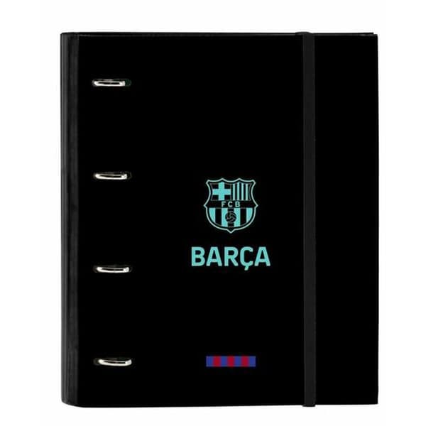 Ringbind F.C. Barcelona