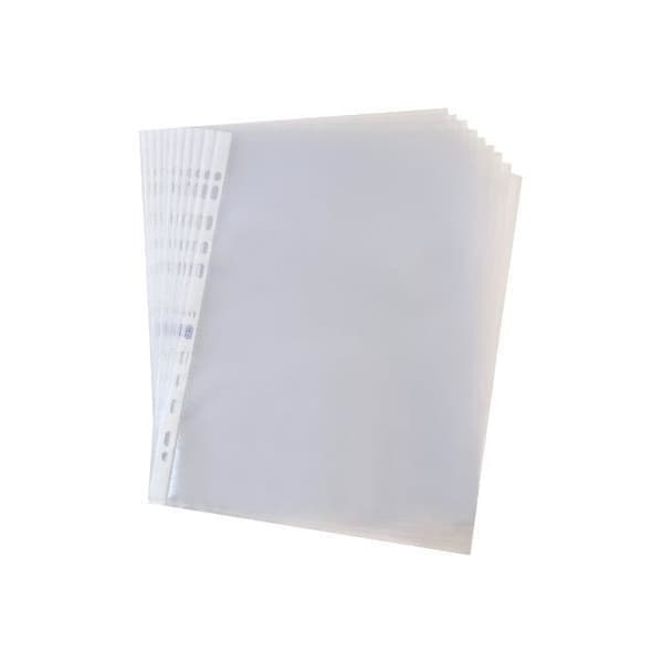 ELBA hörnfoliopåse (förpackning med 100 st)