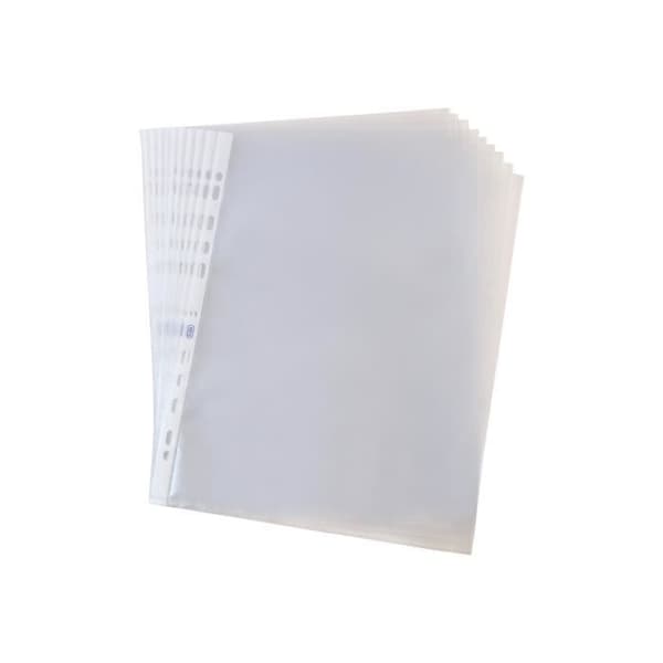 ELBA hörnfoliopåse (förpackning med 100 st)