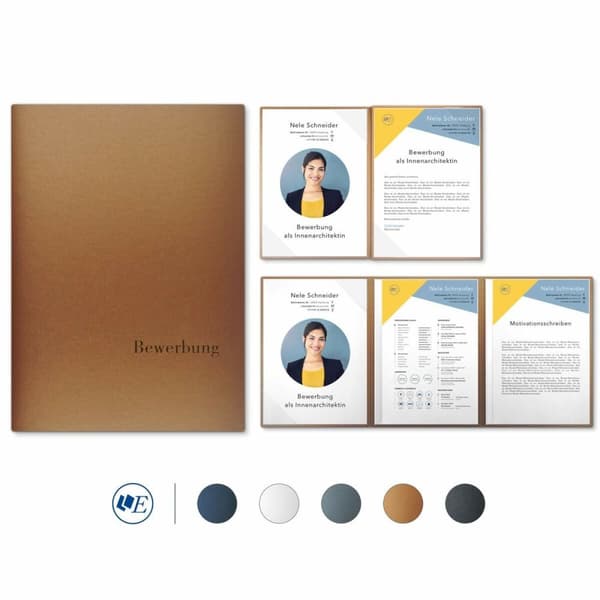 BRUGT Folder 1030 A4 (Refurbished C)