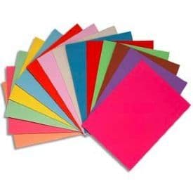 Foldyne 250 Rigid Folders