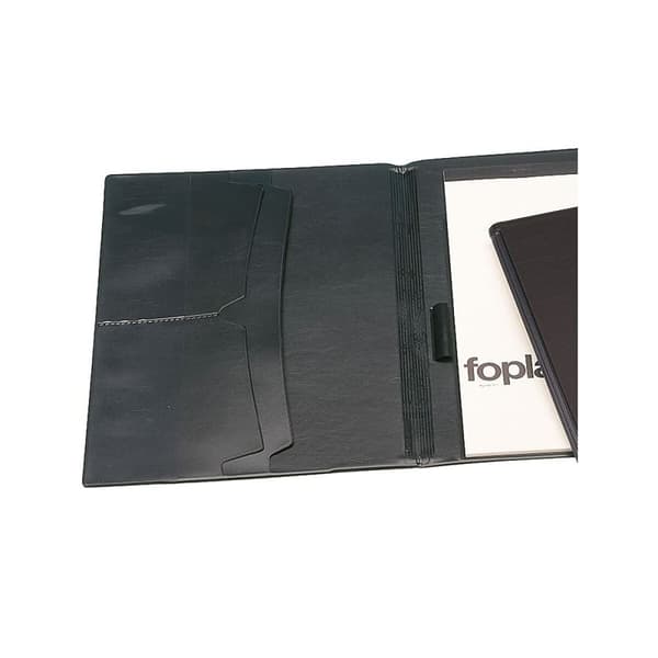 Organiser mappe Grafoplas Sort
